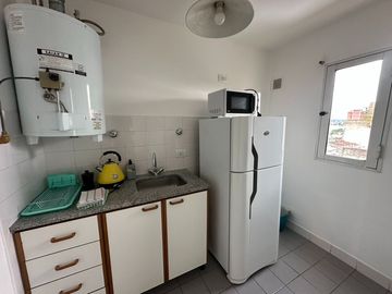 Departamento en venta pleno centro de Tandil