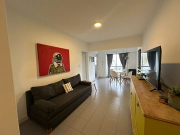 Departamento en venta pleno centro de Tandil