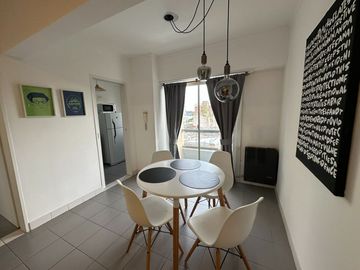 Departamento en venta pleno centro de Tandil