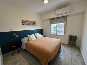 Departamento en venta pleno centro de Tandil