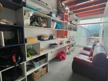 EXCLUSIVA CASA EN VENTA EN LA MOLINA
