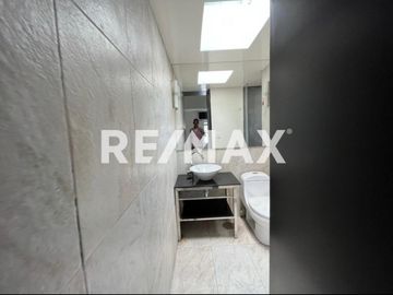 Depto en venta en AMPLIACIÓN GRANADA Lago Neuchâtel, Miguel Hidalgo- 2 recamaras, 1 baño completo.