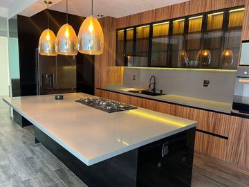 ¡Casa en Venta en León 2, León,  Gto! Moderna, amplia y en esquina 🧱