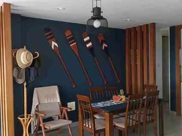 VENTA DEPARTAMENTO - MEJÍA