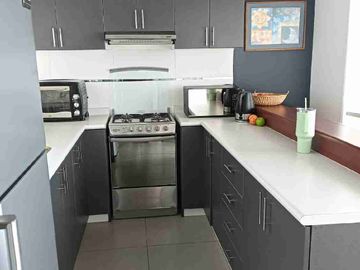 VENTA DEPARTAMENTO - MEJÍA