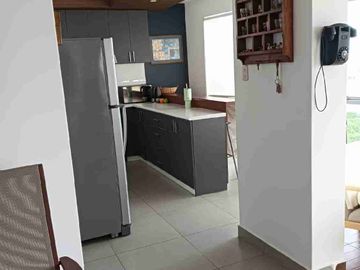 VENTA DEPARTAMENTO - MEJÍA