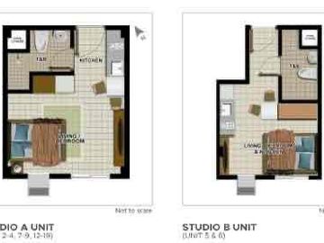 Moldex Residences Valenzuela