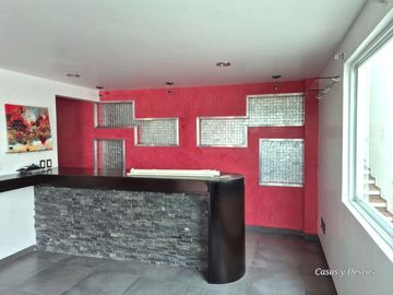 Casa en Venta, Mayorazgos del Bosque, Atizapan de Zaragoza, Excelente Estado