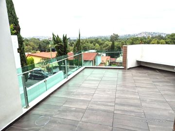 Casa en Venta, Mayorazgos del Bosque, Atizapan de Zaragoza, Excelente Estado