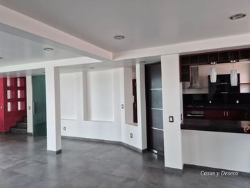Casa en Venta, Mayorazgos del Bosque, Atizapan de Zaragoza, Excelente Estado