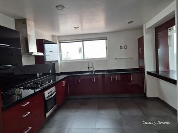 Casa en Venta, Mayorazgos del Bosque, Atizapan de Zaragoza, Excelente Estado
