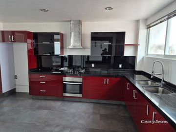 Casa en Venta, Mayorazgos del Bosque, Atizapan de Zaragoza, Excelente Estado
