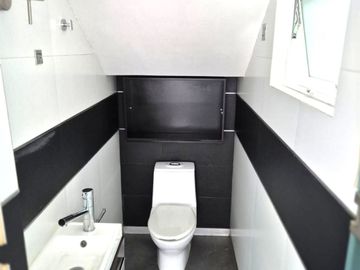 Casa en Venta, Mayorazgos del Bosque, Atizapan de Zaragoza, Excelente Estado