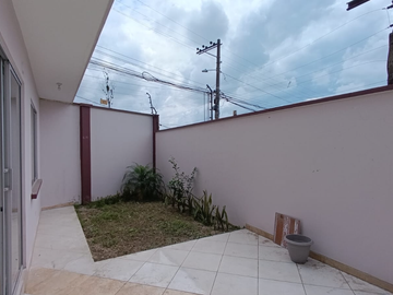 PROPIEDAD EN VENTA SECTOR PRIVADO