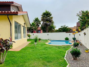 I. HOLZAPFEL #937. Amplia casa 4D4B