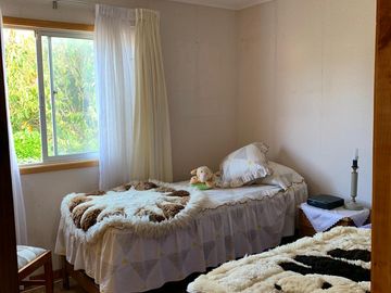 I. HOLZAPFEL #937. Amplia casa 4D4B