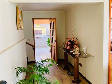 I. HOLZAPFEL #937. Amplia casa 4D4B