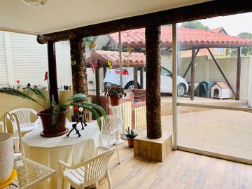 I. HOLZAPFEL #937. Amplia casa 4D4B