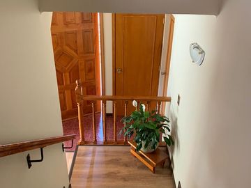 I. HOLZAPFEL #937. Amplia casa 4D4B