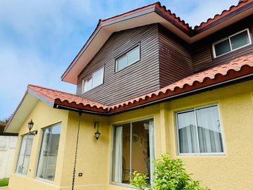 I. HOLZAPFEL #937. Amplia casa 4D4B