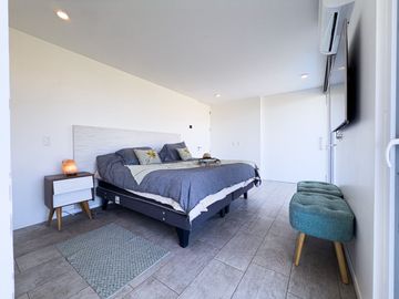 casa de 4 dormitorios 3 en suite en las Brisas de Chicureo