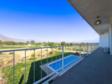 casa de 4 dormitorios 3 en suite en las Brisas de Chicureo