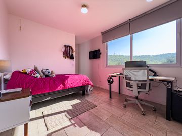 casa de 4 dormitorios 3 en suite en las Brisas de Chicureo