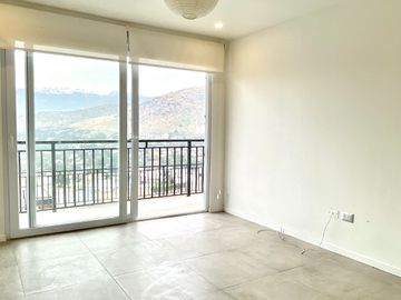Casa en venta 4 d y 3 b piscina vista panóramica en Chicureo