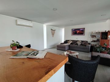 Oportunidad parcela 3 d mas servicio en Chicureo