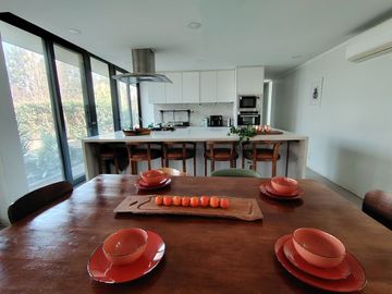 Oportunidad parcela 3 d mas servicio en Chicureo