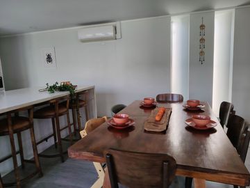 Oportunidad parcela 3 d mas servicio en Chicureo