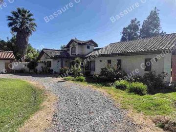 Venta de casa 3D 3B más departamento 1D 1B