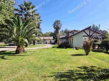 Venta de casa 3D 3B más departamento 1D 1B