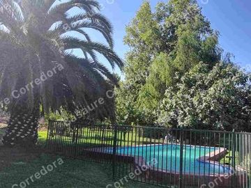 Venta de casa 3D 3B más departamento 1D 1B