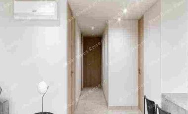 Venta de Departamentos Nuevos en Edificio Midan 313 sobre Avenida Huayacan de 140m2