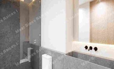 Venta de Departamentos Nuevos en Edificio Midan 313 sobre Avenida Huayacan de 140m2
