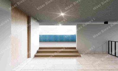 Venta de Departamentos Nuevos en Edificio Midan 313 sobre Avenida Huayacan de 140m2