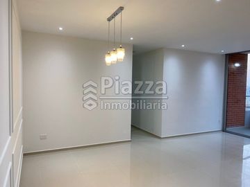 Apartamento en Venta en el Conjunto Park 68 en Barranquilla
