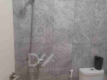 Rumah dijual di Graha Raya dekat pintu toll siap huni dan strategis