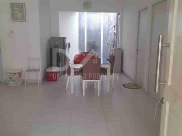 Rumah dijual di Graha Raya dekat pintu toll siap huni dan strategis