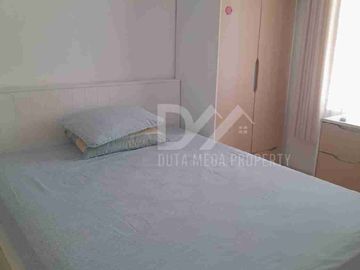 Rumah dijual di Graha Raya dekat pintu toll siap huni dan strategis