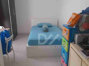 Rumah dijual di Graha Raya dekat pintu toll siap huni dan strategis