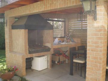 I. Holzapfel #919 | Casa 5D5B en Bosques de Montemar