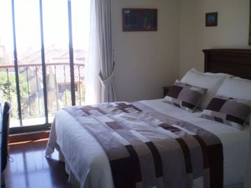 I. Holzapfel #919 | Casa 5D5B en Bosques de Montemar