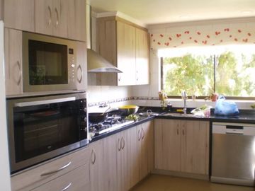 I. Holzapfel #919 | Casa 5D5B en Bosques de Montemar