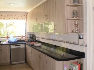 I. Holzapfel #919 | Casa 5D5B en Bosques de Montemar
