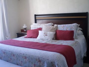 I. Holzapfel #919 | Casa 5D5B en Bosques de Montemar