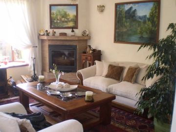 I. Holzapfel #919 | Casa 5D5B en Bosques de Montemar