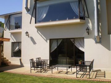 I. Holzapfel #919 | Casa 5D5B en Bosques de Montemar