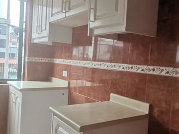 VENDO SUITE EN MONTESERRIN